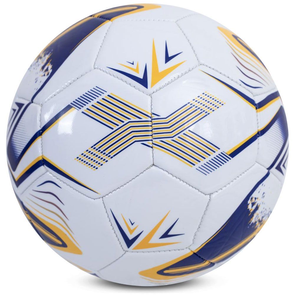 Мяч Реал Мадрид Turbine Football