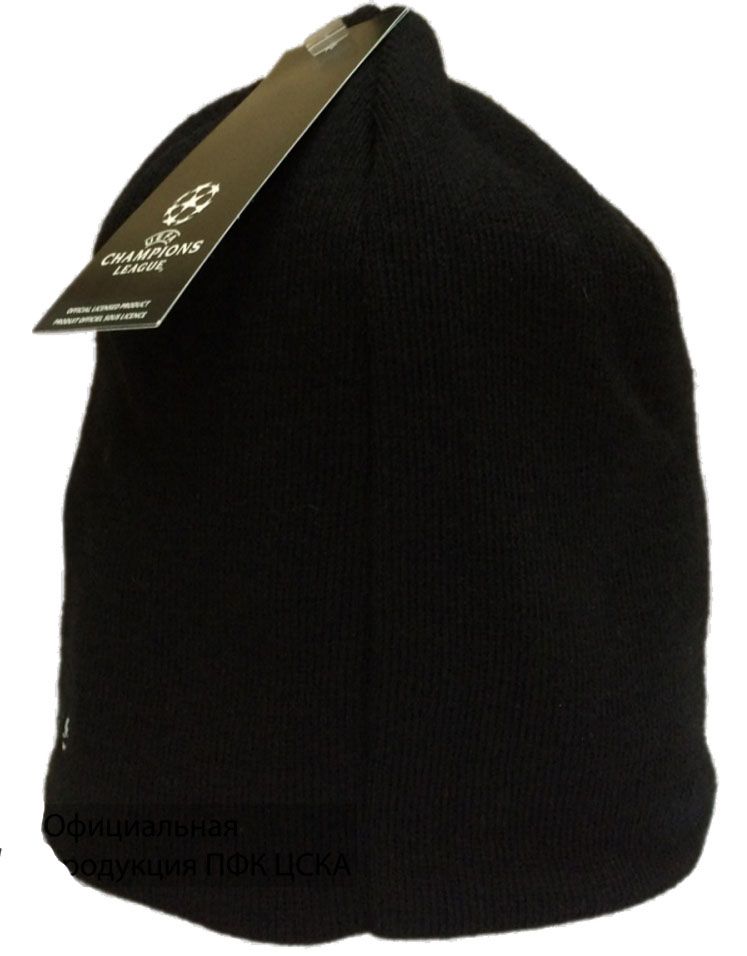 Шапка "Champions League 2014/15"  (140582 )