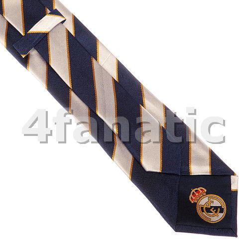 Галстук Реал Мадрид Executive Tie STN