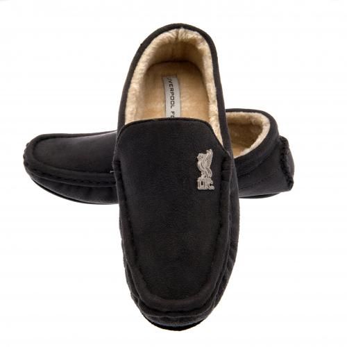 Мокасины Ливерпуль