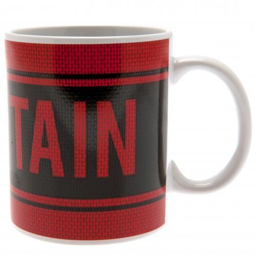 Кружка Манчестер Юнайтед Mug CP