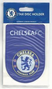 Держатель в авто Челси Disc Holder