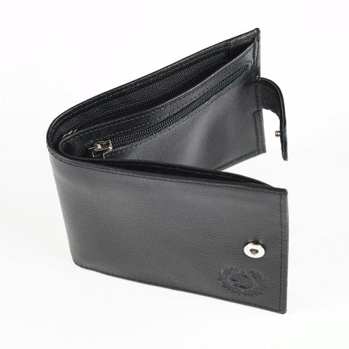 Портмоне Динамо черное