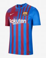 Футболка Барселона Nike FCB MNK DF STAD JSY SS HM CV7891-428 Футболка Барселона Nike FCB MNK DF STAD JSY SS HM CV7891-428