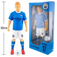 ������� ��������� ���� De Bruyne Action Figure
