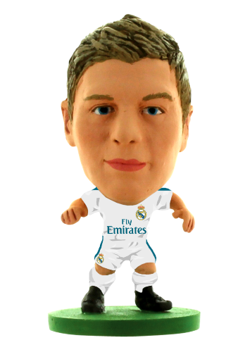Фигурка Реал Мадрид SoccerStarz Kroos