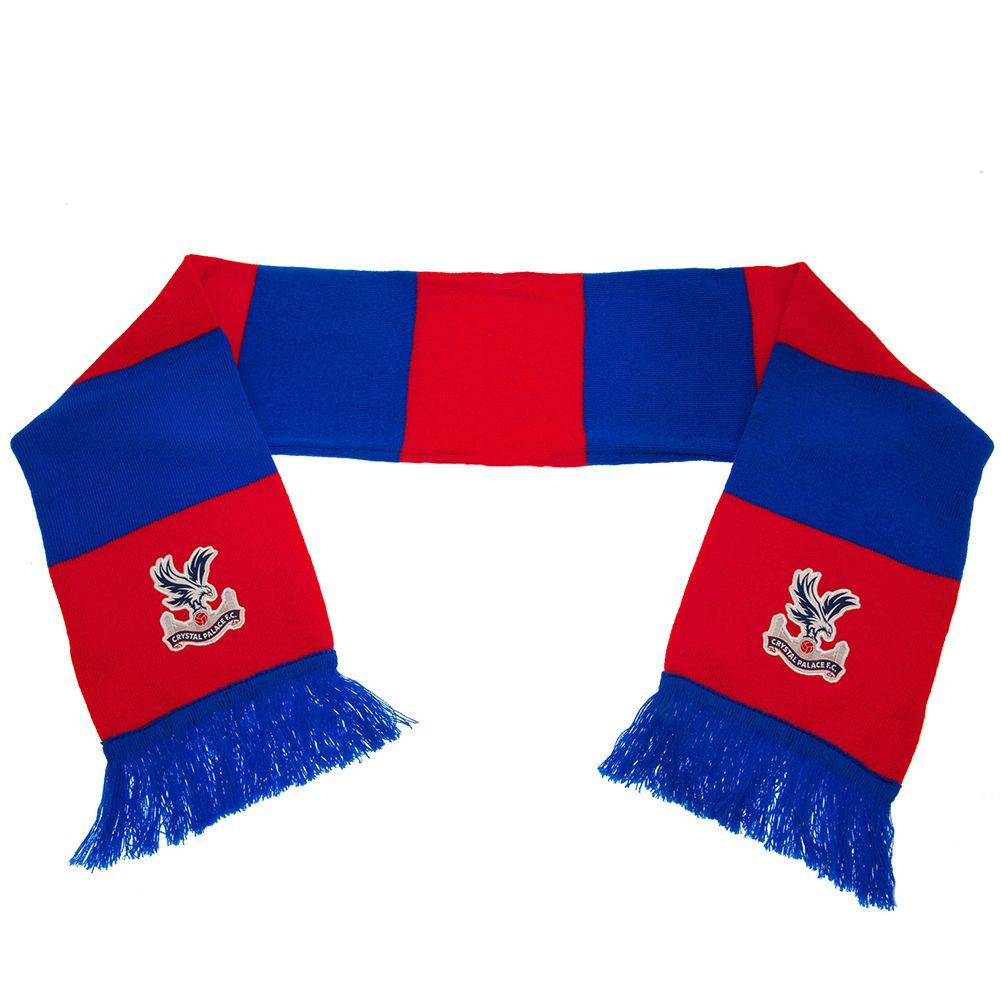 Шарф Кристал Пэлас Bar Scarf