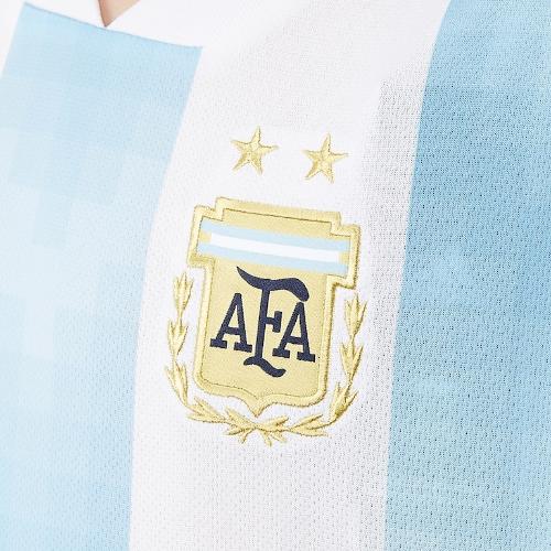 Детская форма Аргентина ЧМ 2018