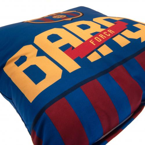 Подушка Барселона Cushion Barca