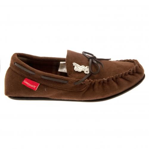 Мокасины Ливерпуль Moccasins Mens
