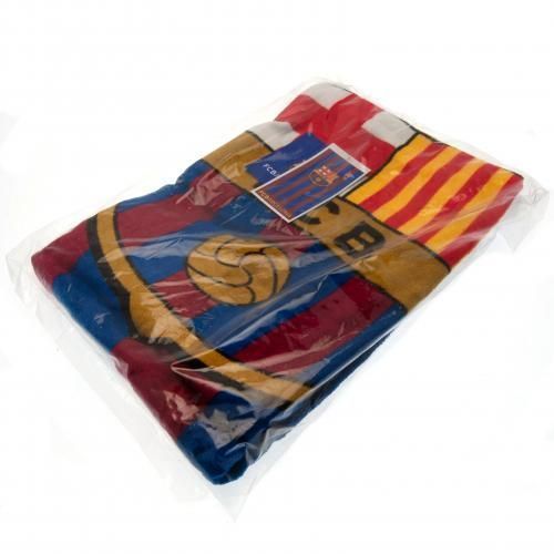 Полотенце Барселона Towel ST
