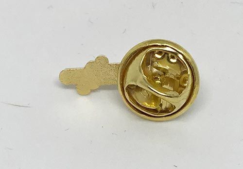 Значок ЦСКА On Tour велосипед