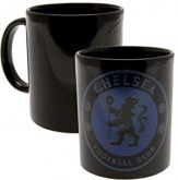 ������ ����� Heat Changing Mug