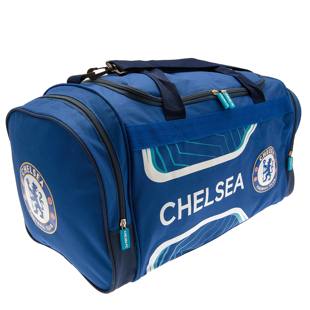 ���������� ����� ����� Flash Holdall
