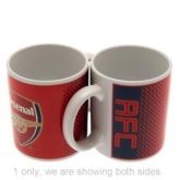  Mug FD