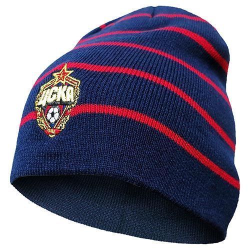 Шапка подростковая ЦСКА 11475