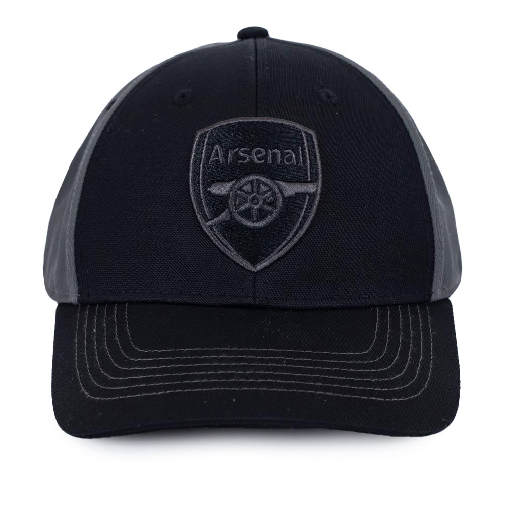 Бейсболка Арсенал Blackball Cap