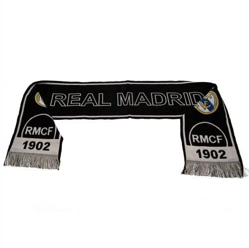Шарф Реал Мадрид Scarf BK2