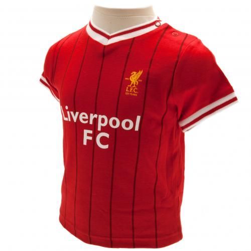 Комплект футболка+шорты Ливерпуль Shirt & Short Set