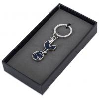   Executive Crest Keyring