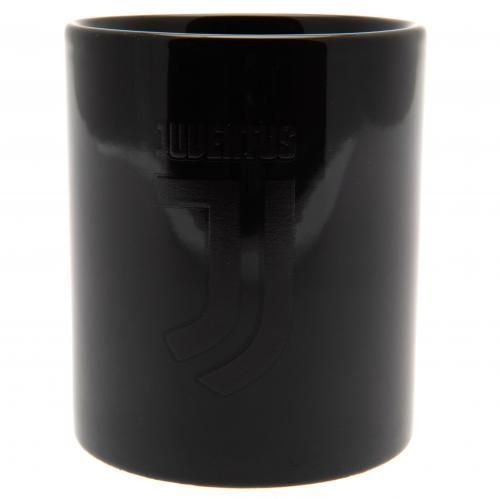 Кружка Ювентус Heat Changing Mug GR