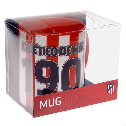 Кружка Атлетико Мадрид Ceramic Mug