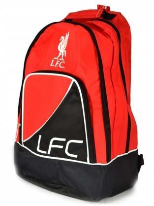 Рюкзак Ливерпуль Locker Room Backpack