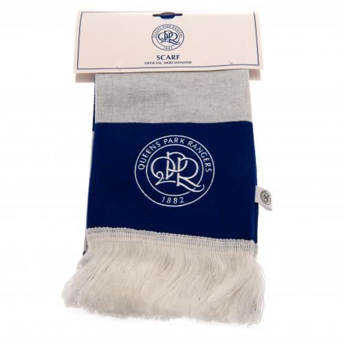 Шарф Квинс Парк Рейнджерс Scarf BL
