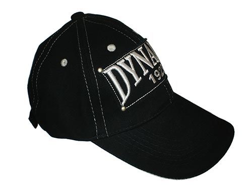 Бейсболка Динамо 1923 т/син