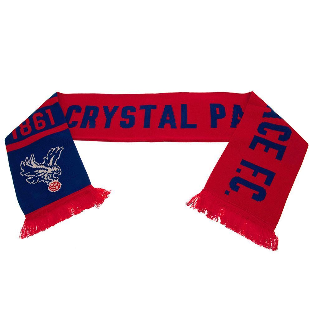 Шарф Кристал Пэлас Scarf NR
