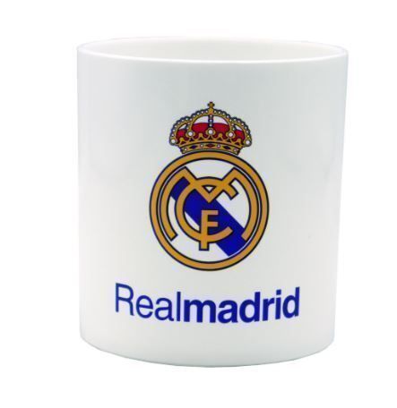 Кружка Реал Мадрид MICROONDAS 