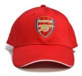 ��������� ������� ������� Cap Red