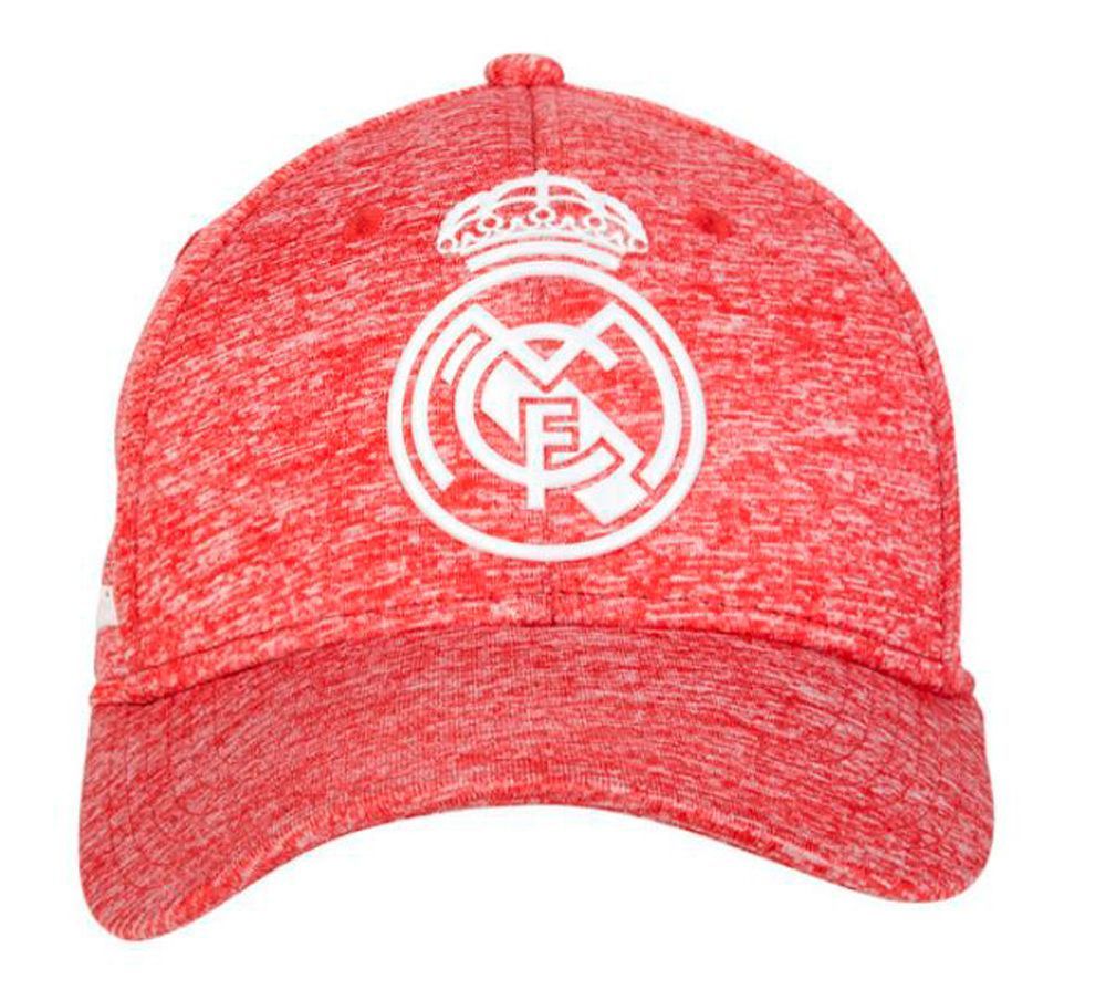 Бейсболка Реал Мадрид Coral Melange