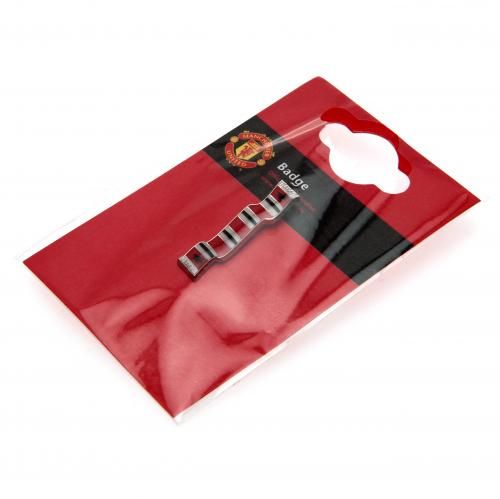 Значок Манчестер Юнайтед Badge BS