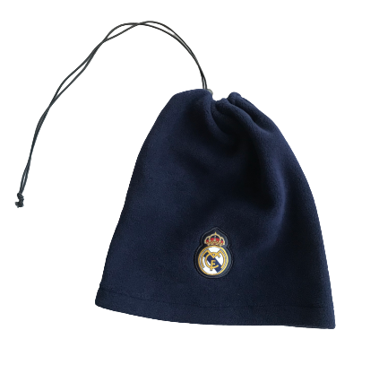 Шапка-бафф Реал Мадрид RM5GO6
