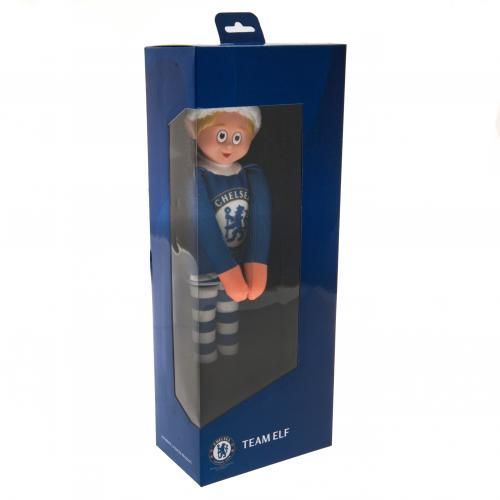 Мягкая игрушка Челси Team Elf