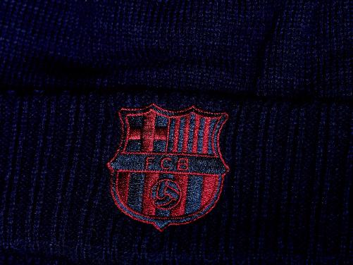 Шапка Барселона 115106