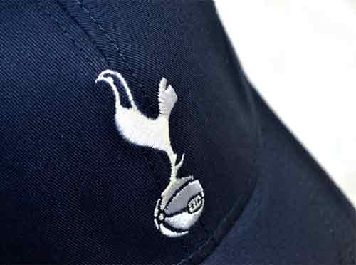 Бейсболка Тоттенхэм Cap Navy