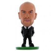    SoccerStarz Zidane