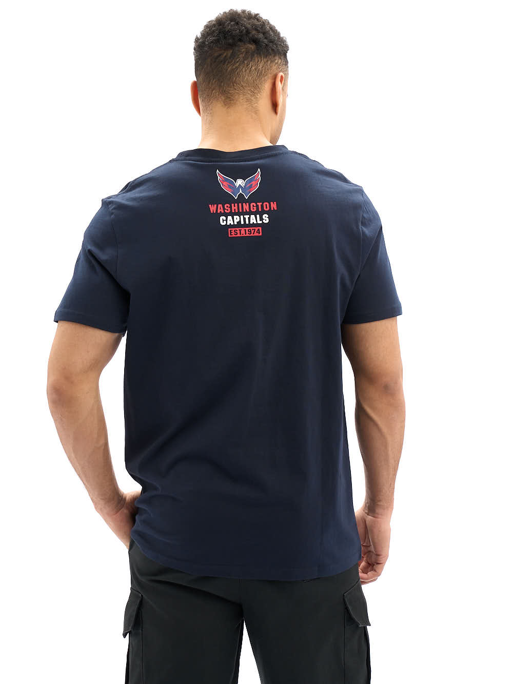  NHL Washington Capitals 30990 -