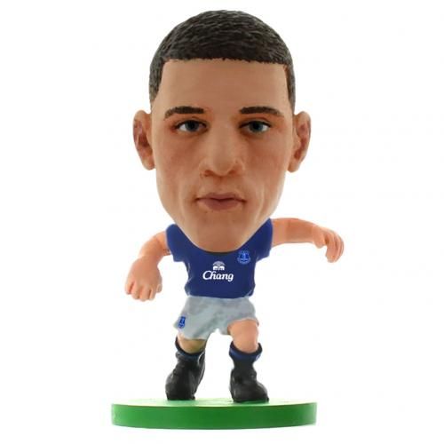 Фигурка Эвертон SoccerStarz Barkley