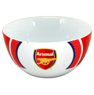 Тарелка Арсенал для завтрака