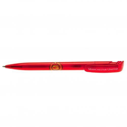 Ручка Манчестер Юнайтед Click Pen