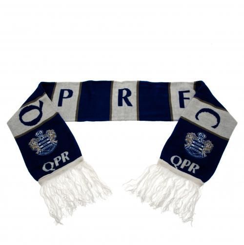 Шарф Квинс Парк Рейнджерс Scarf