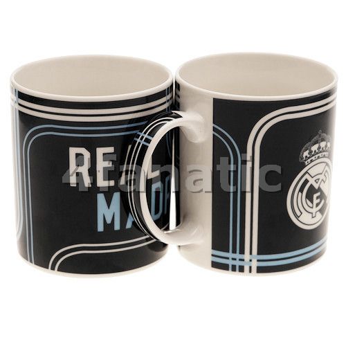 Кружка Реал Мадрид Mug DB