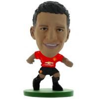    SoccerStarz Sanchez