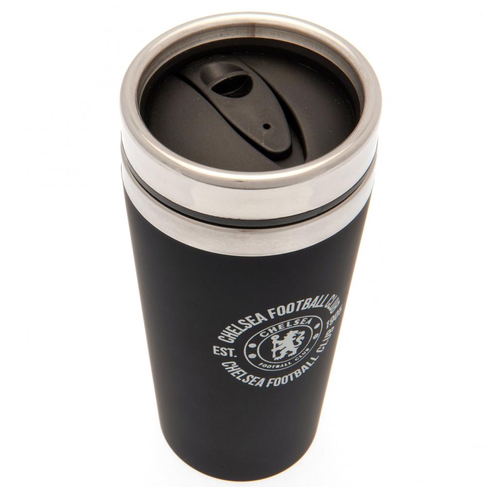   Executive Travel Mug
