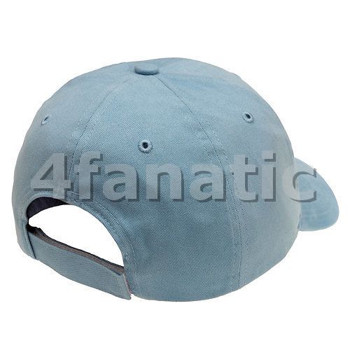 Бейсболка Манчестер Сити Cap BL