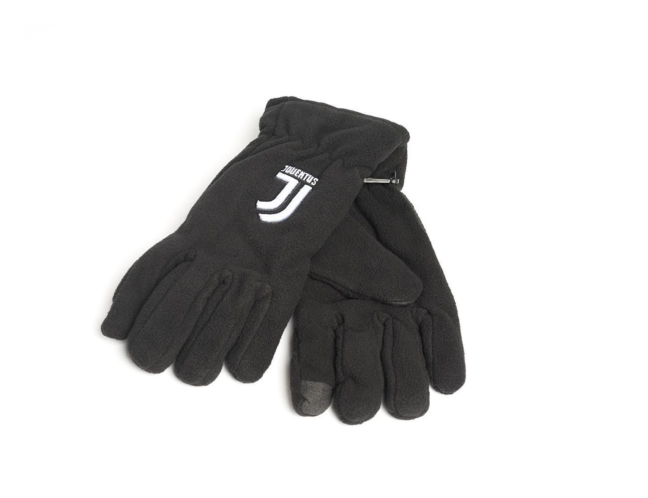 Перчатки Ювентус 07021 размер 7