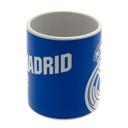 Кружка Реал Мадрид Mug ES